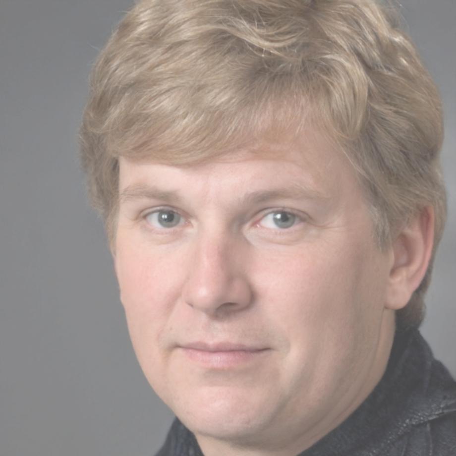 Portrait de Marie Dubois, analyste financière senior