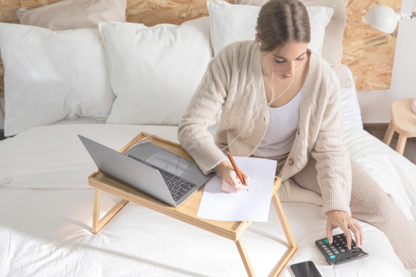 Graphiques et analyses financières avancées